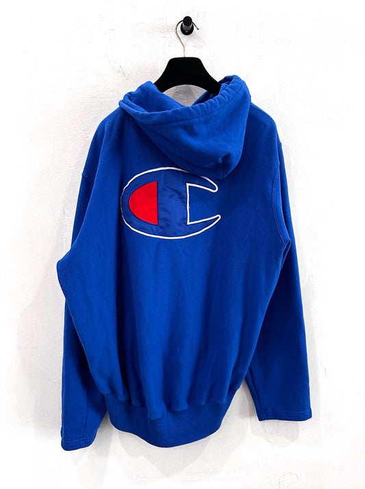 Vetements - Other - Cotton - Blue - (XS)