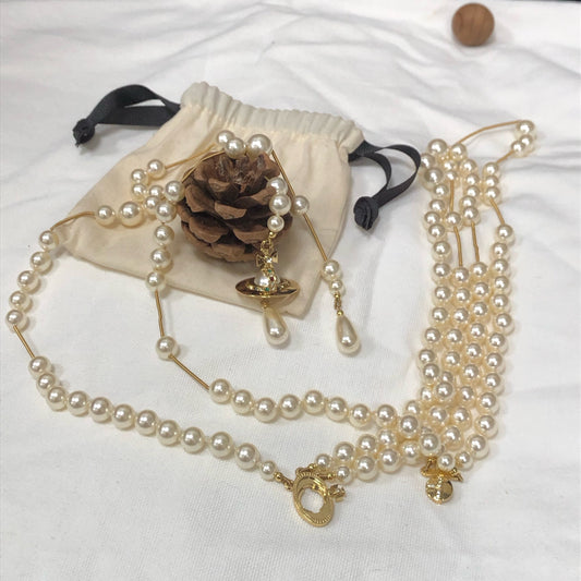 Vivienne Westwood - Other - Metal - Gold