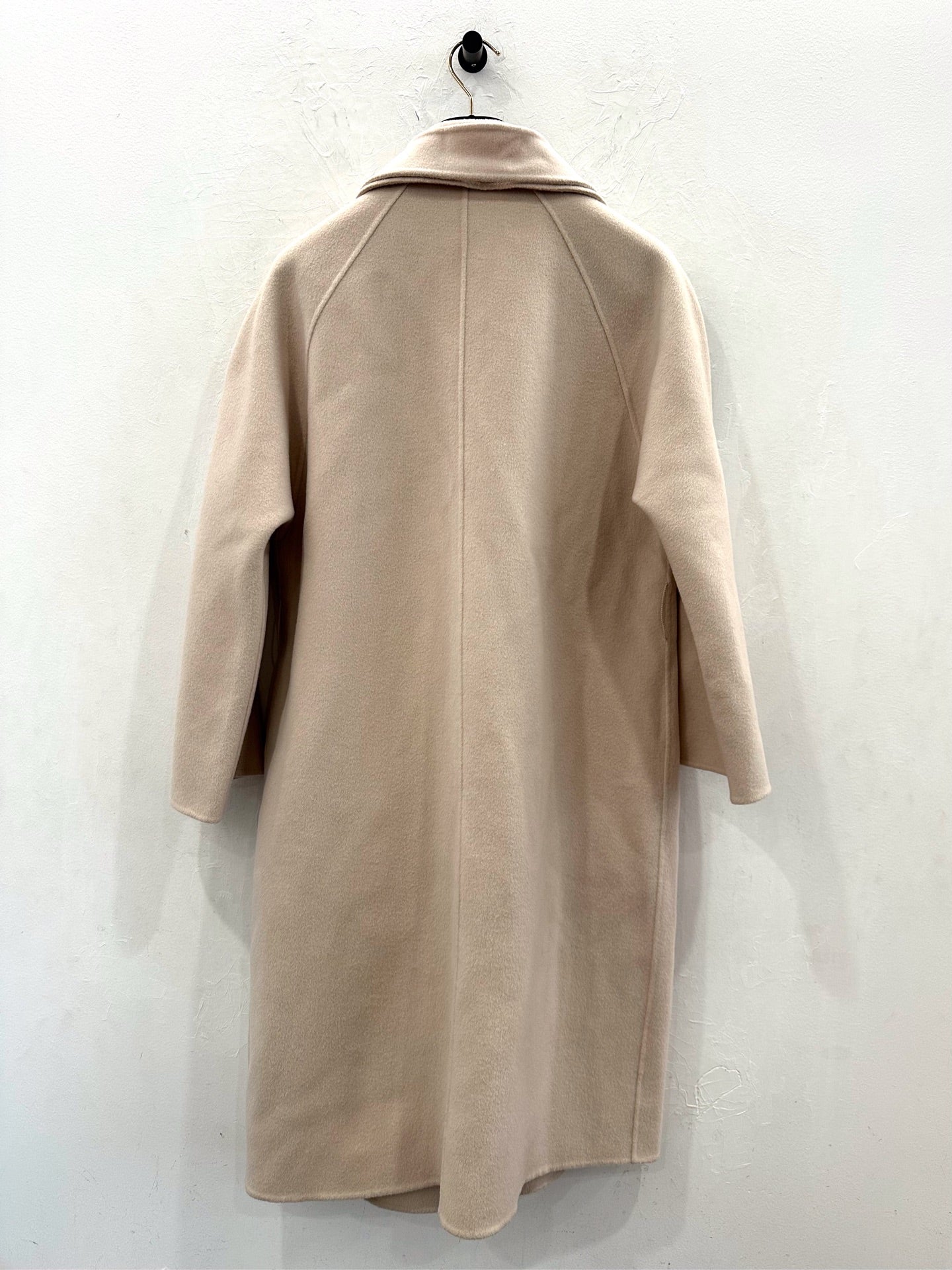 Weekend Max Mara - Other - Wool - Beige - (36)