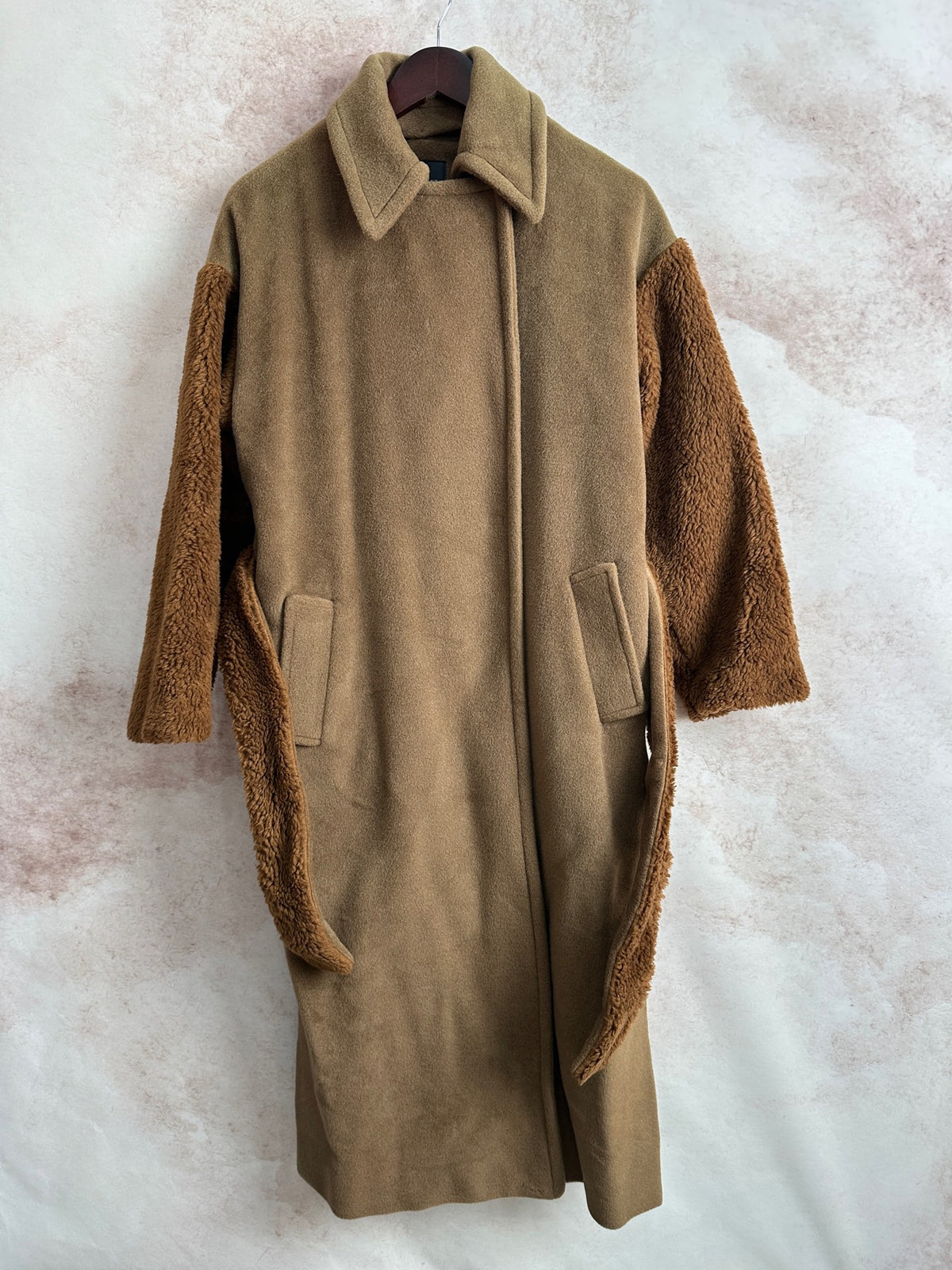 Weekend Max Mara - Other - Wool - Brown - (34)