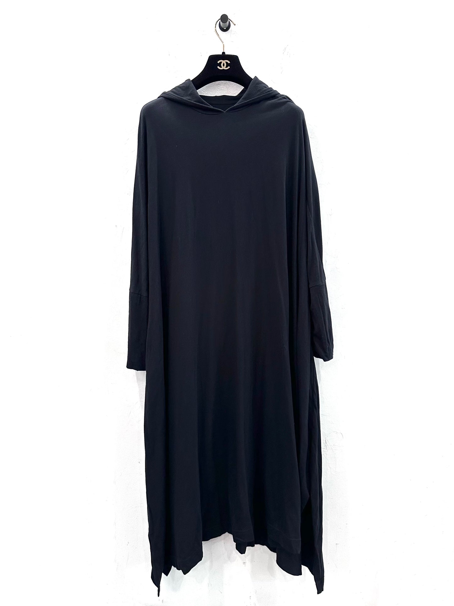 Yohji Yamamoto - Other - Cotton - Black - (2)