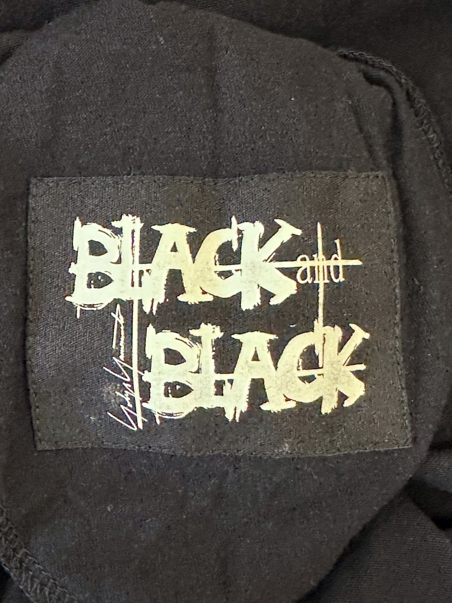 Yohji Yamamoto - Other - Cotton - Black - (2)