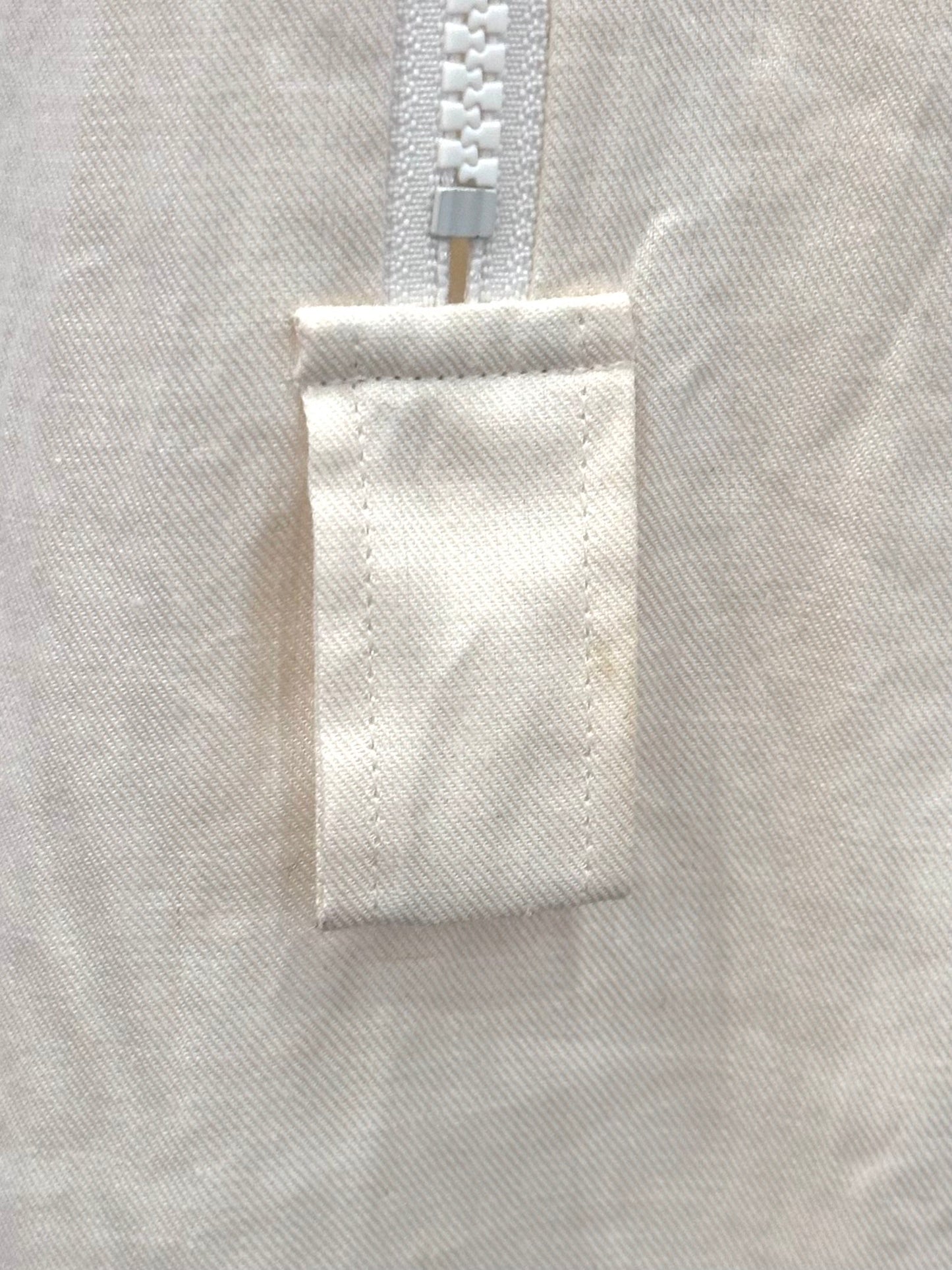 Yohji Yamamoto - Other - Linen - Beige - (1)