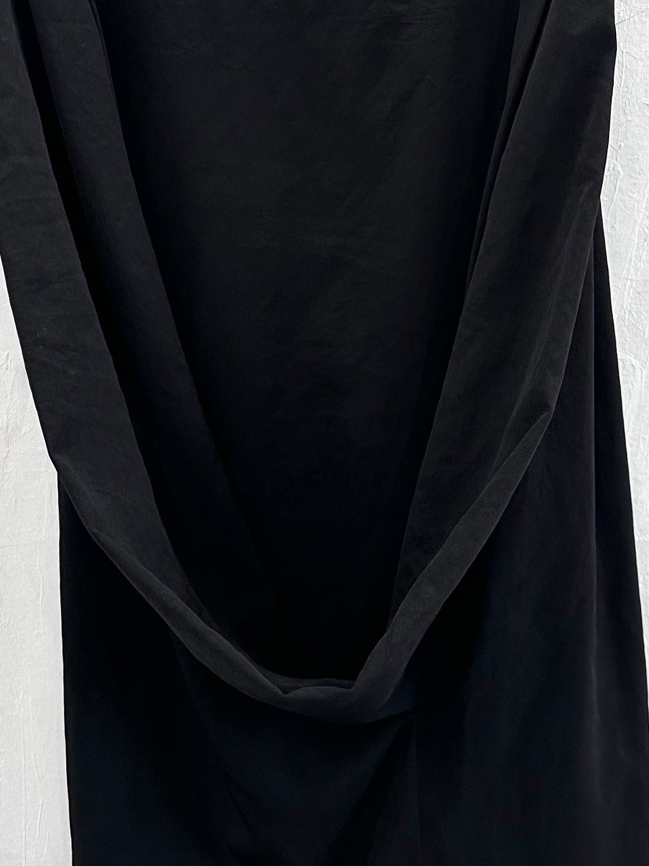 Yohji Yamamoto - Other - Synthetic - Black - (1)