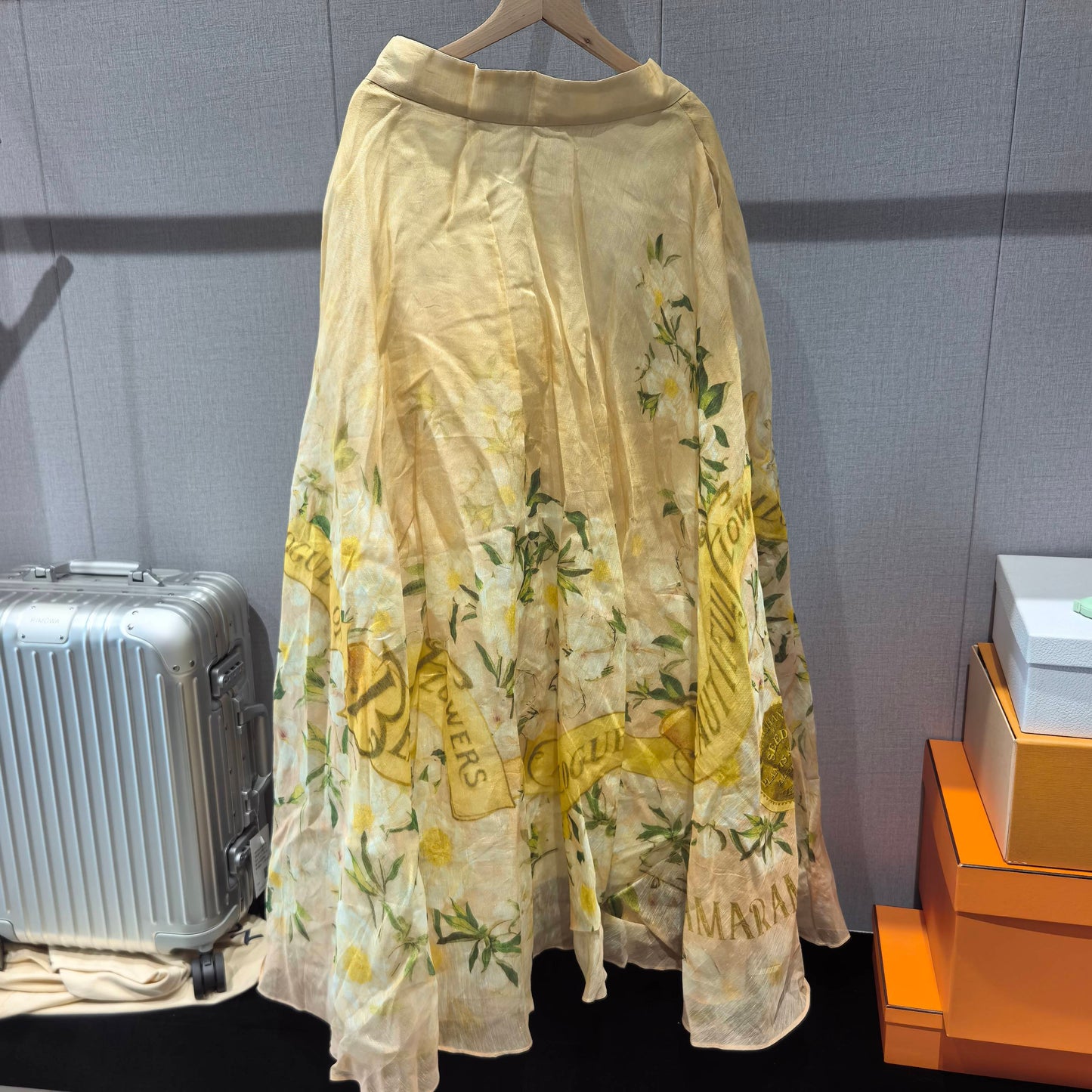 Zimmermann - Other - Linen - Multicolour - (0)