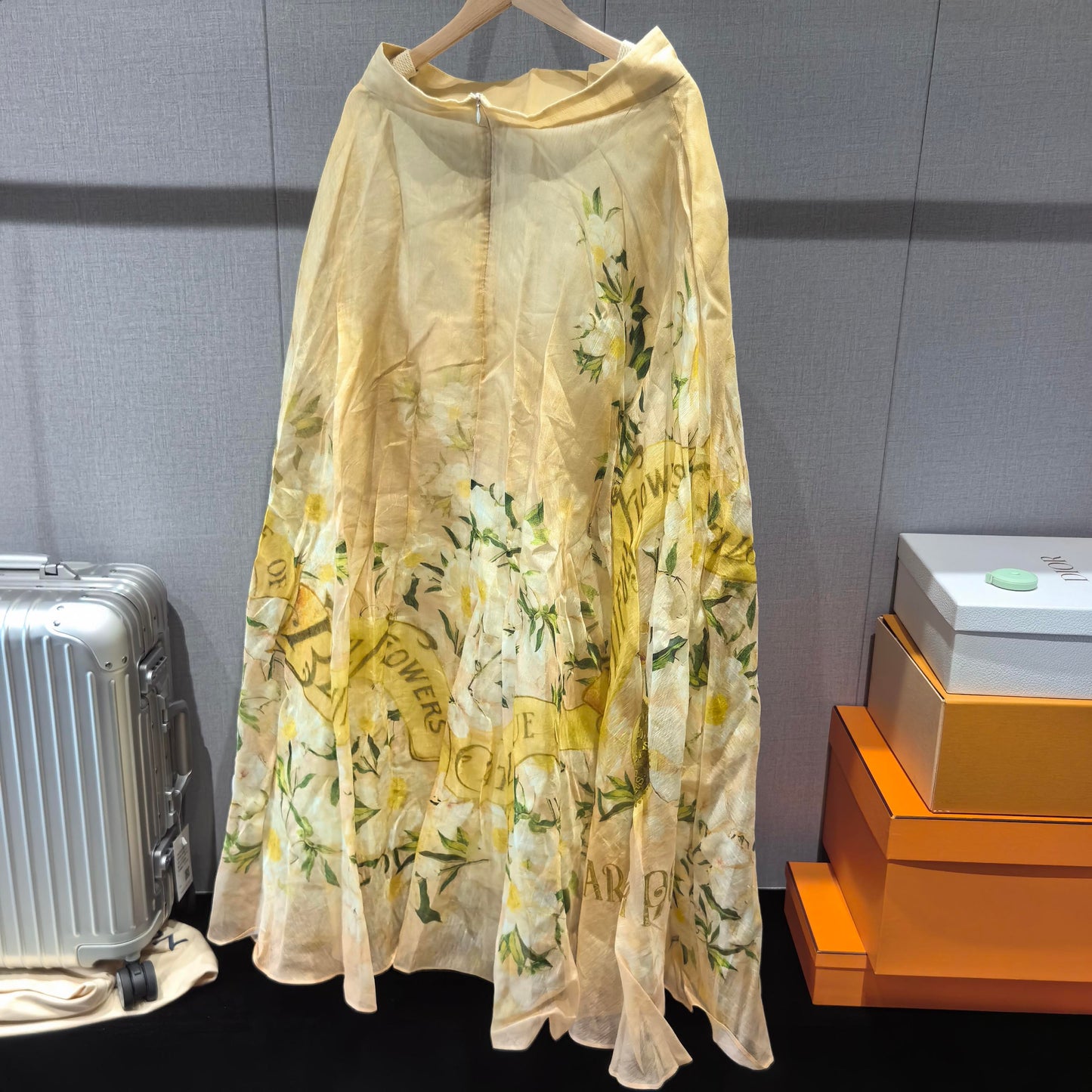 Zimmermann - Other - Linen - Multicolour - (0)