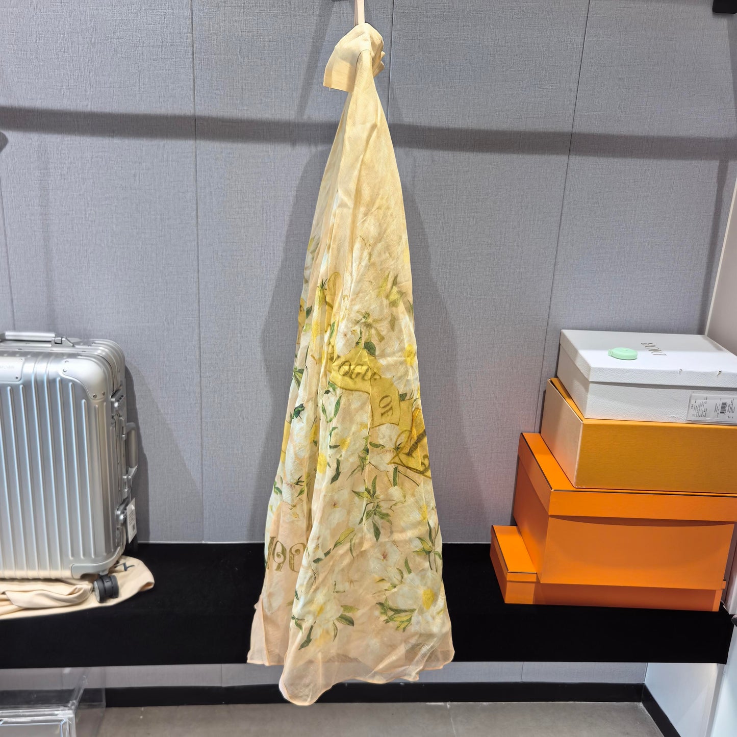 Zimmermann - Other - Linen - Multicolour - (0)