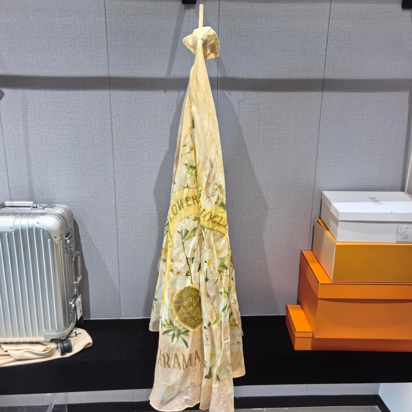 Zimmermann - Other - Linen - Multicolour - (0)
